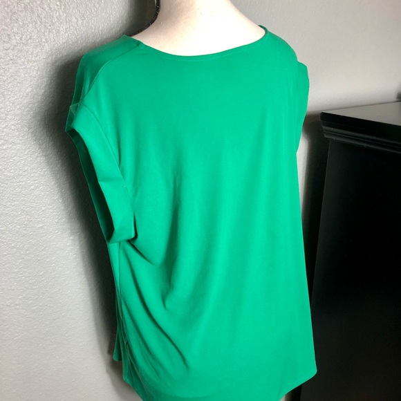 Ruched Top - Picture 3 of 6